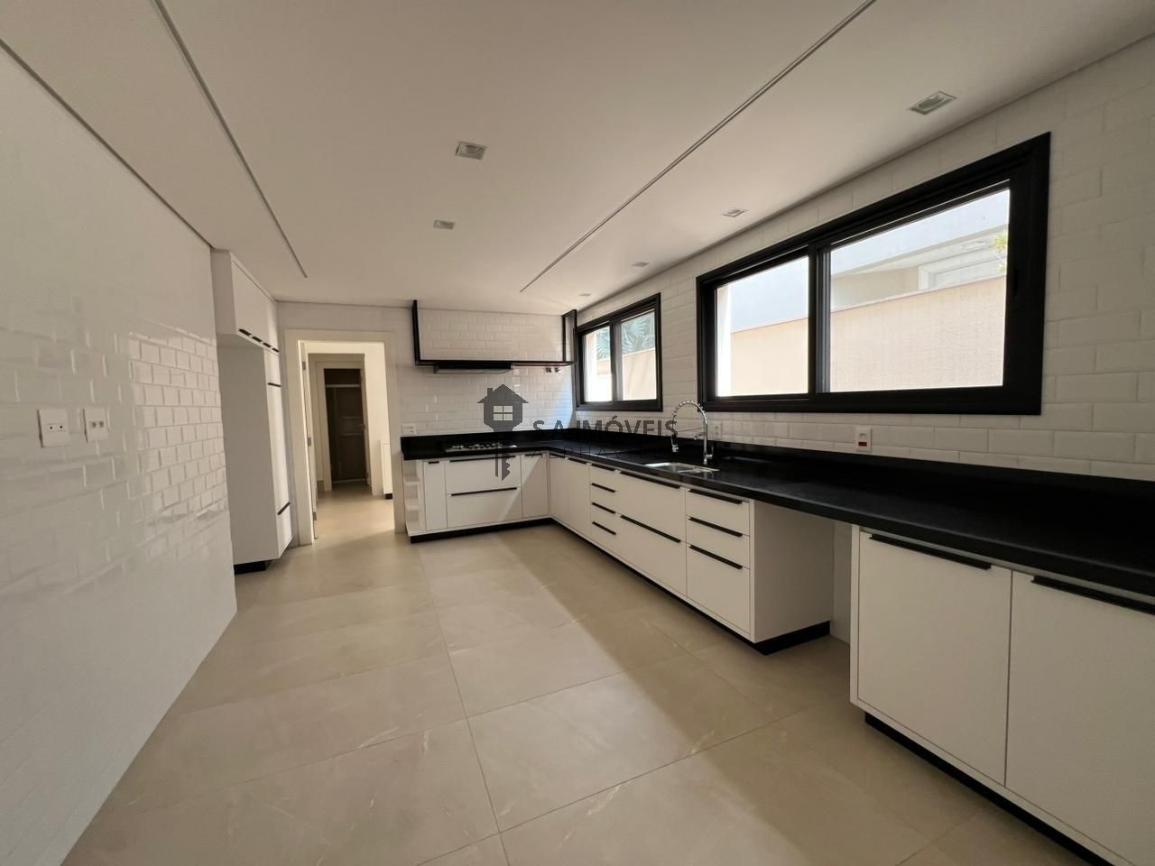 Casa de Condomínio, 4 quartos - Foto 16