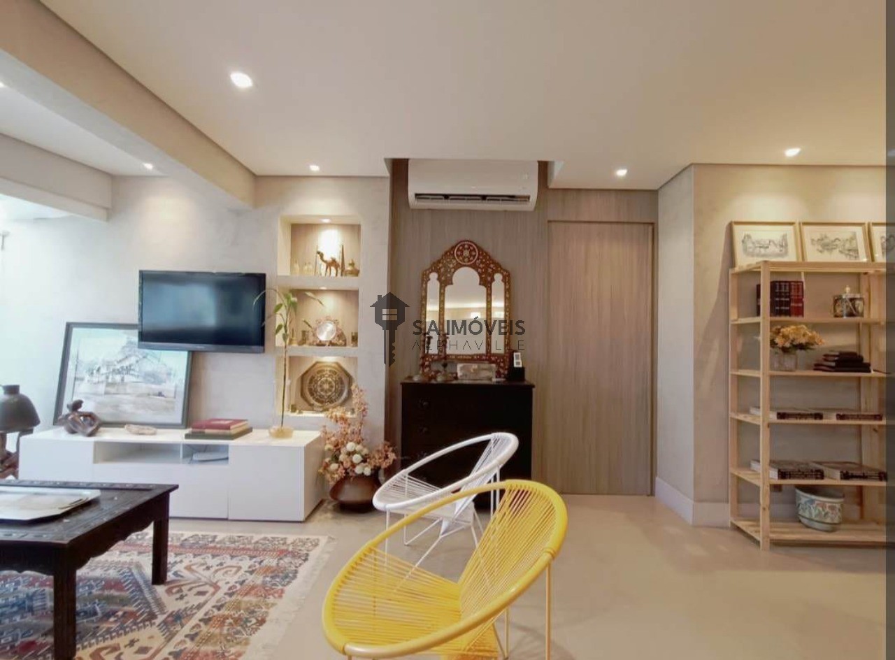 Apartamento, 2 quartos, 83 m² - Foto 2