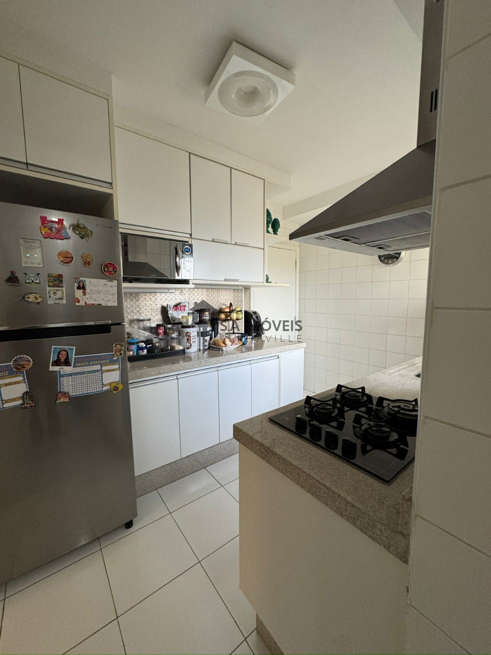 Apartamento, 3 quartos, 144 m² - Foto 6