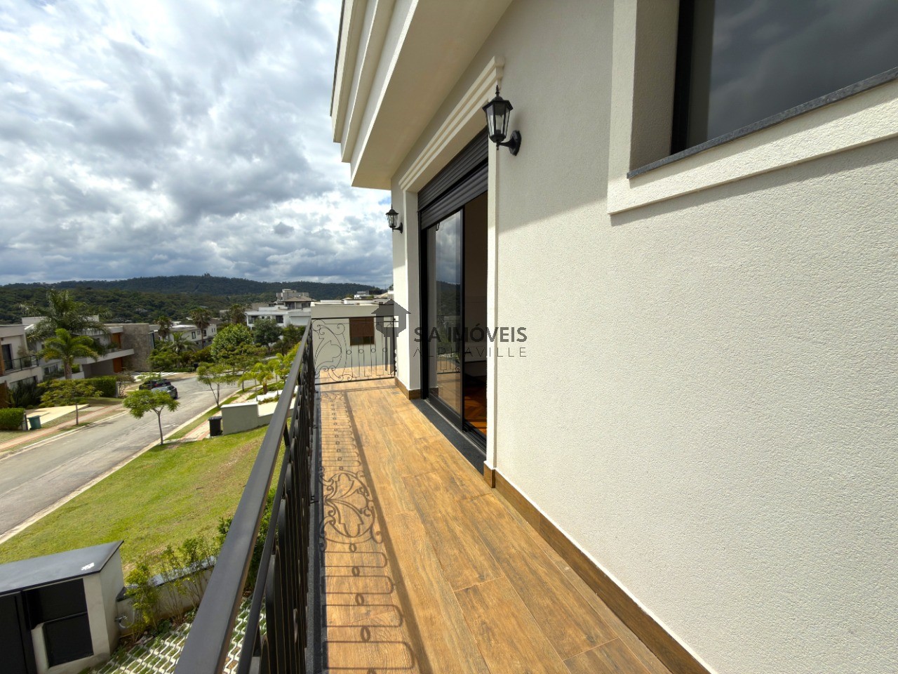 Casa de Condomínio, 5 quartos - Foto 56