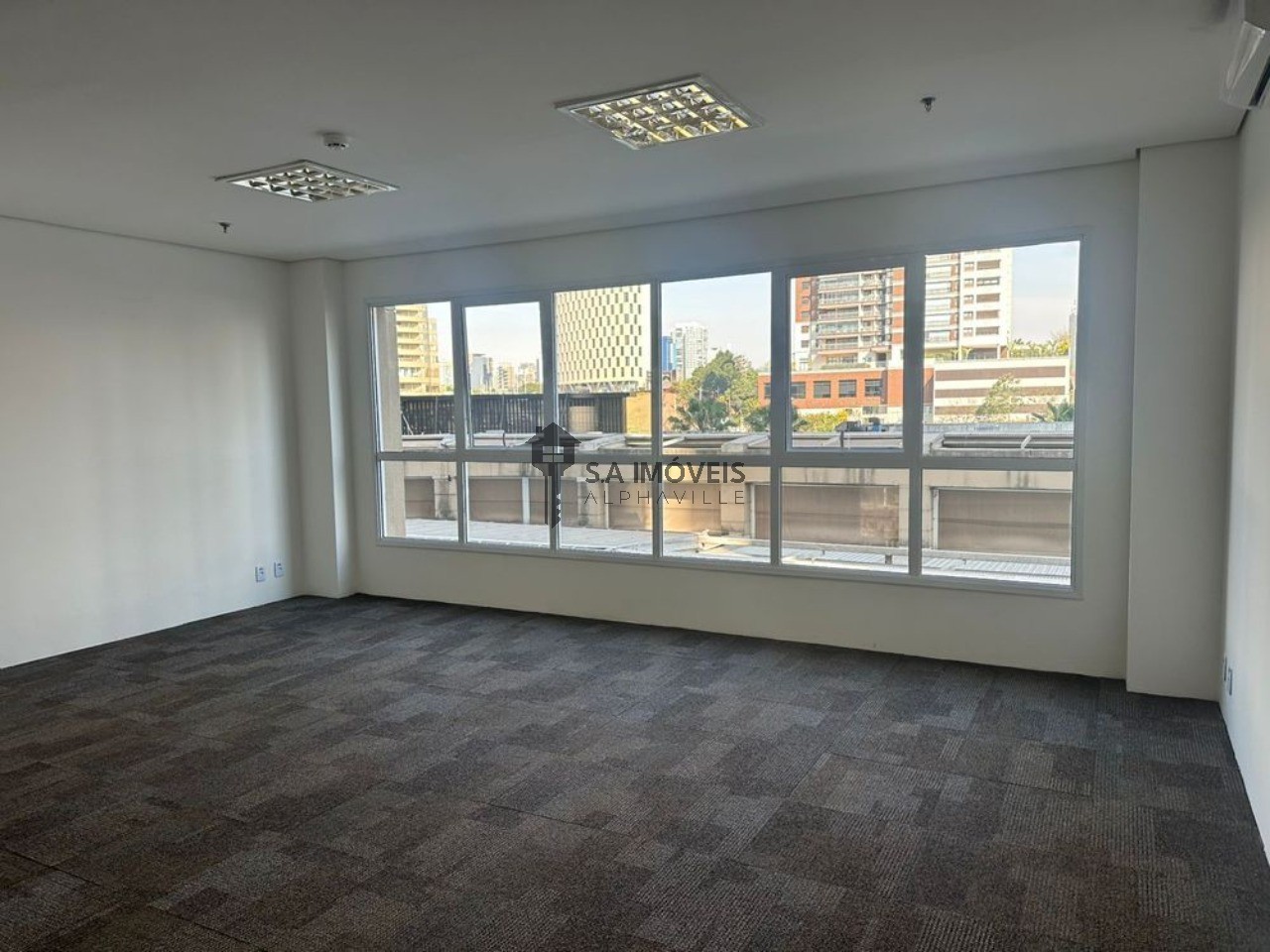 Sala-Conjunto, 55 m² - Foto 6