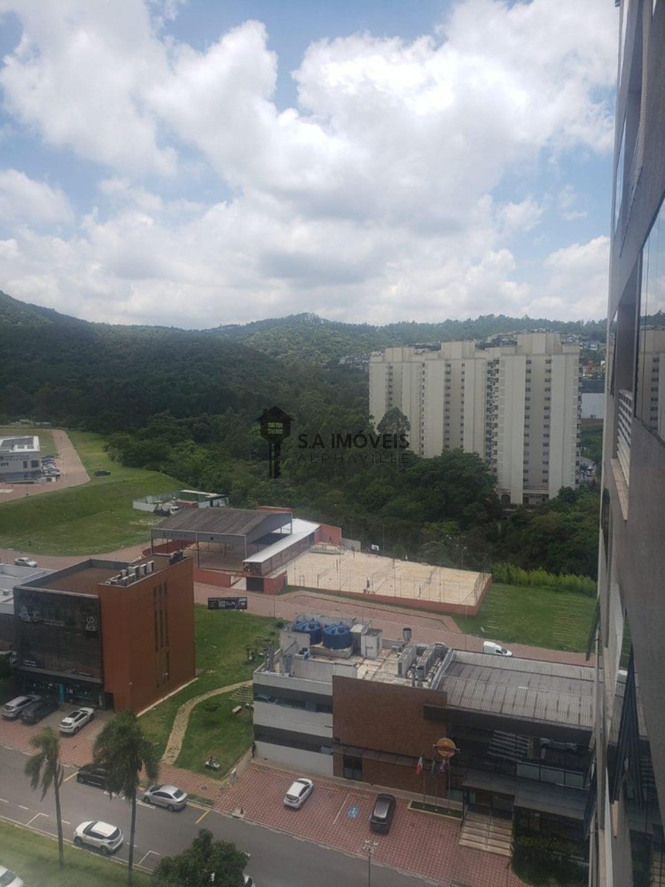 Sala-Conjunto, 39 m² - Foto 2