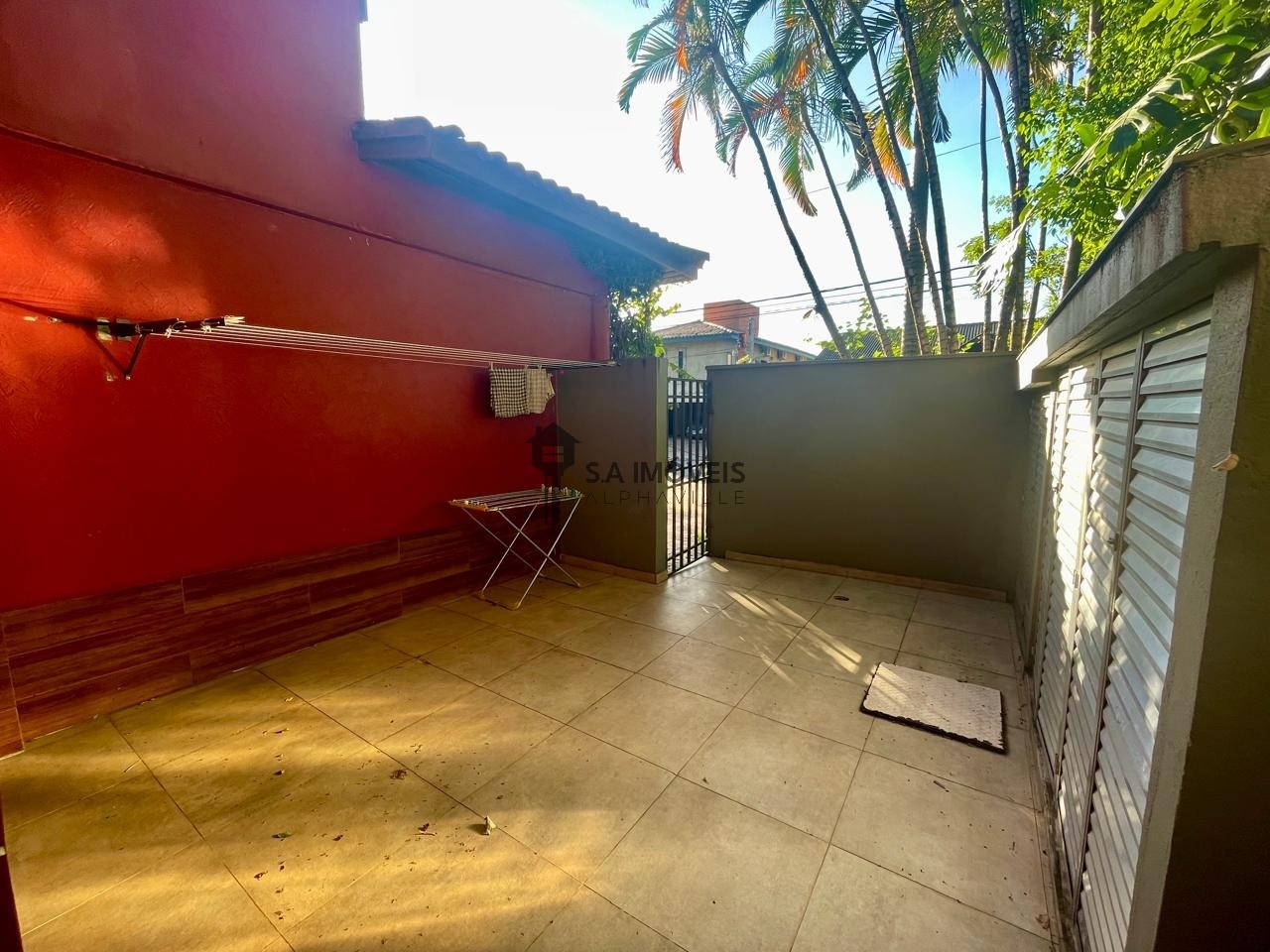 Casa de Condomínio, 4 quartos - Foto 21