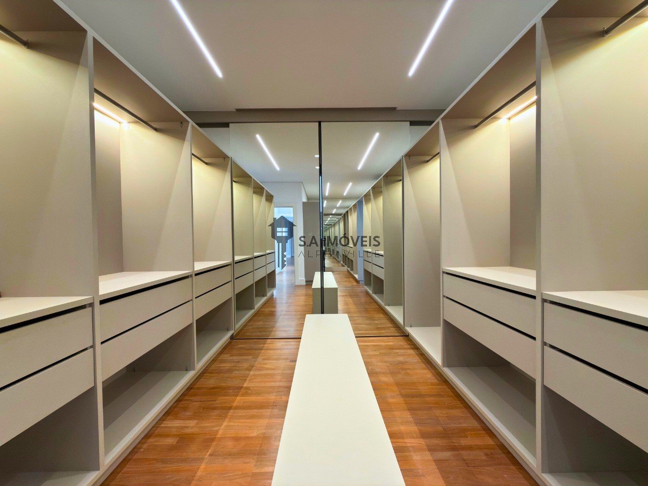 Casa de Condomínio, 4 quartos - Foto 32