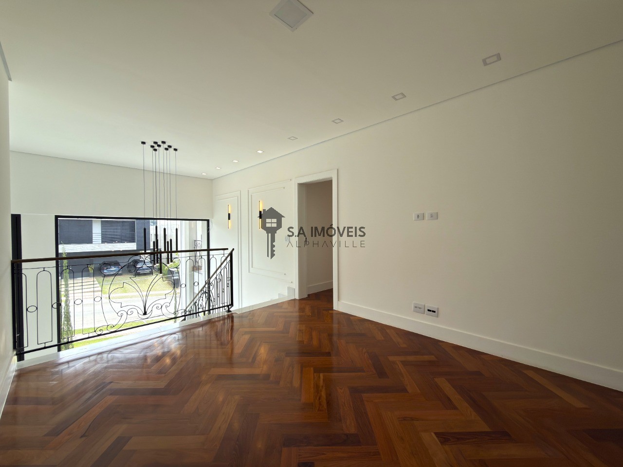 Casa de Condomínio, 5 quartos - Foto 29