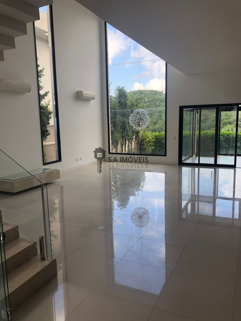 Casa de Condomínio, 4 quartos - Foto 5