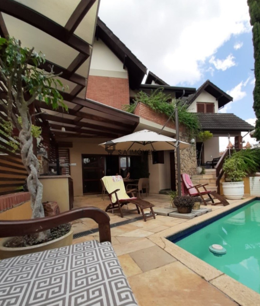 Casa, 3 quartos, 320 m² - Foto 7