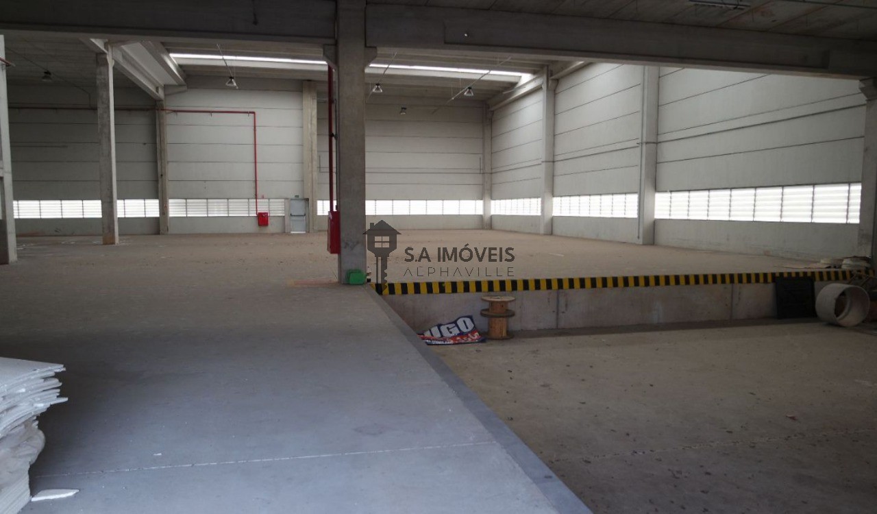 Depósito-Galpão, 2821 m² - Foto 23