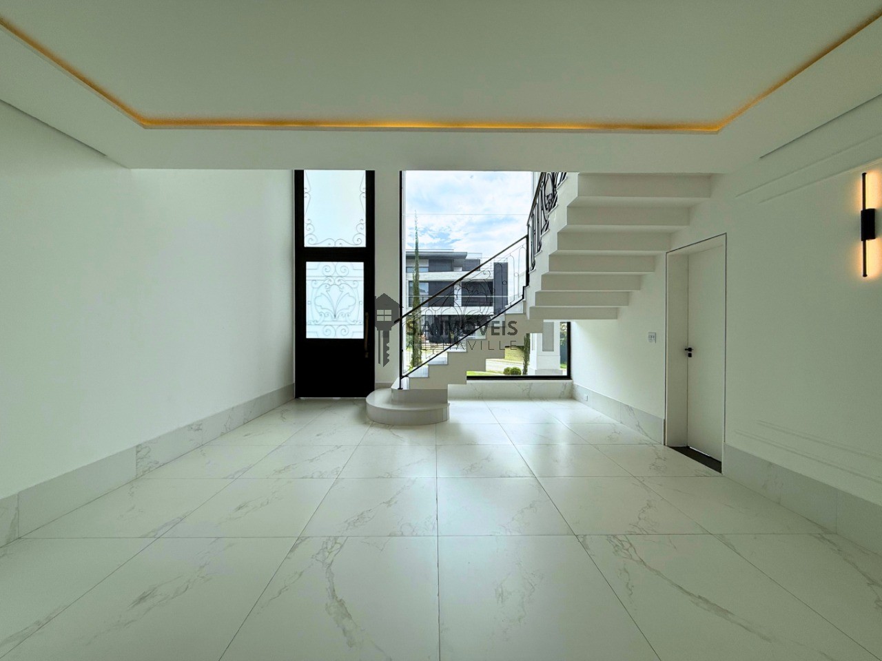 Casa de Condomínio, 5 quartos - Foto 9