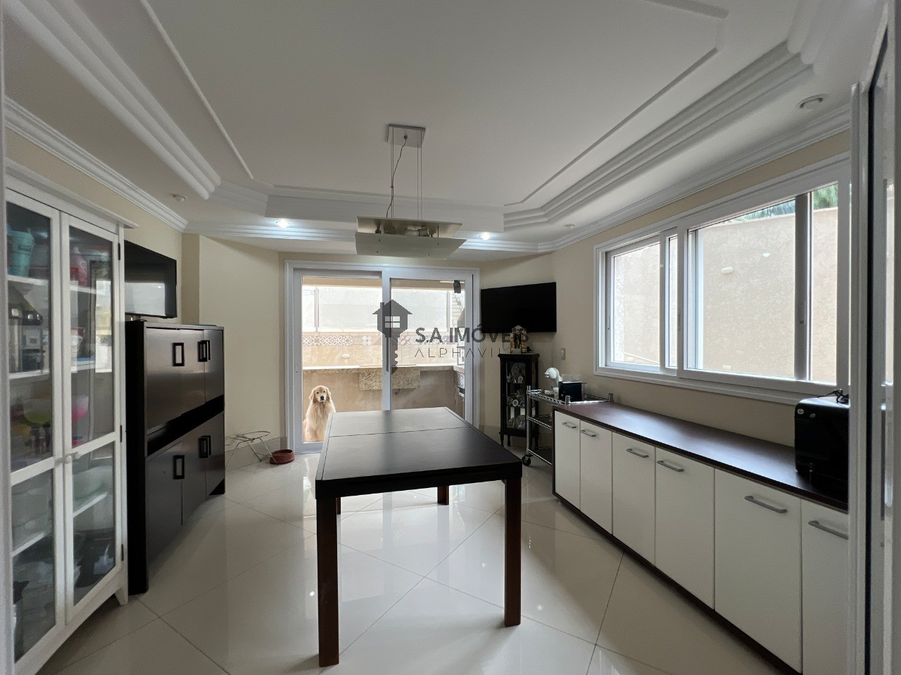 Casa, 5 quartos, 500 m² - Foto 18