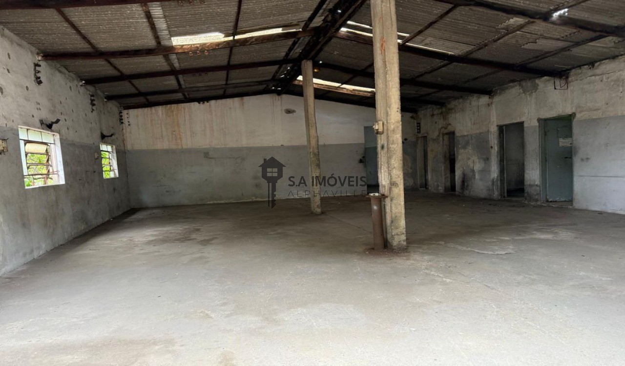 Depósito-Galpão, 700 m² - Foto 2
