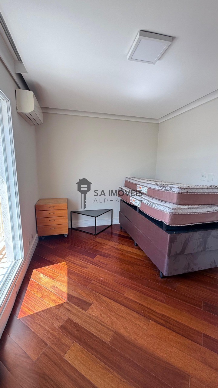 Casa de Condomínio, 4 quartos - Foto 27