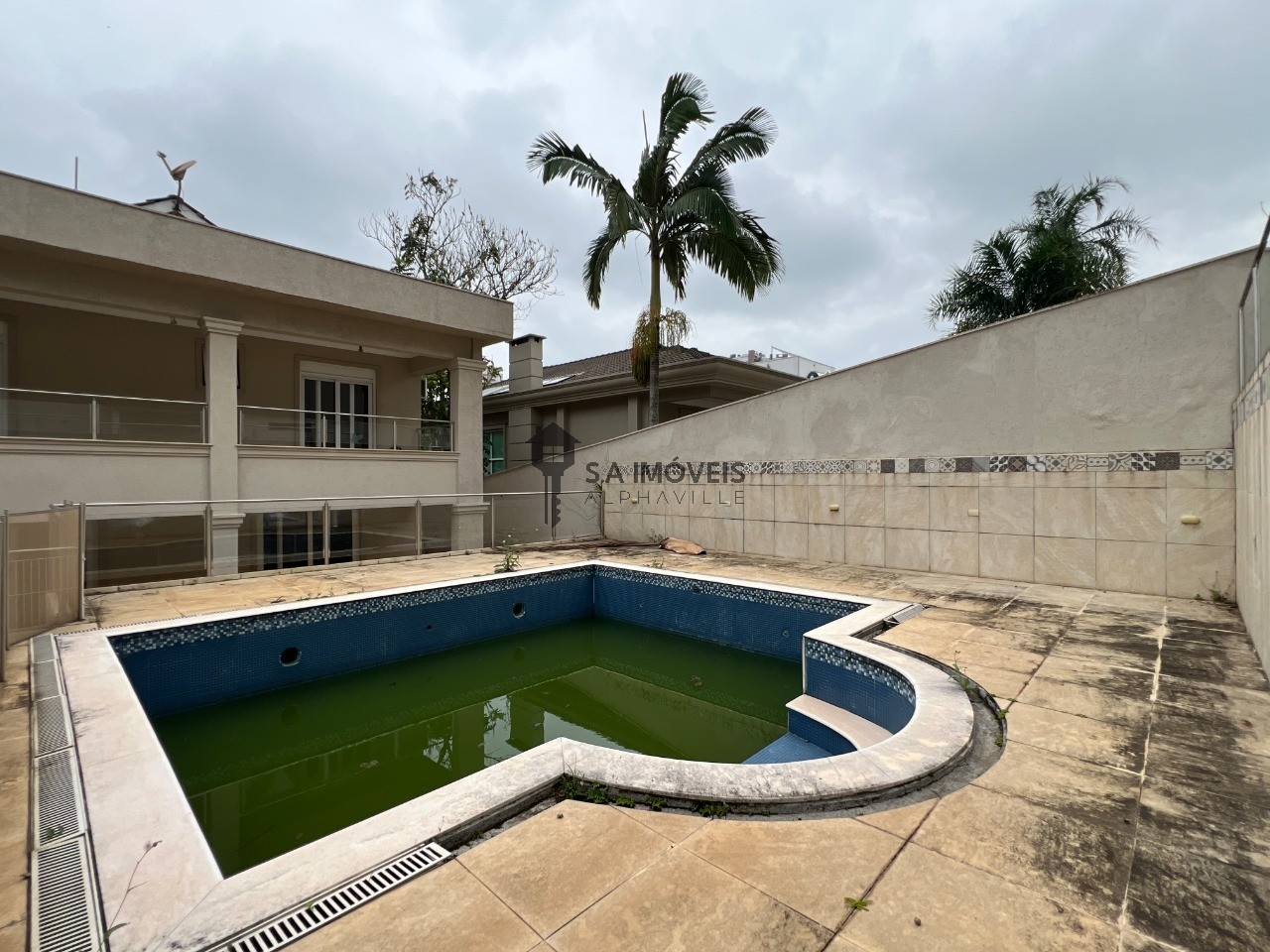 Casa, 5 quartos, 500 m² - Foto 55