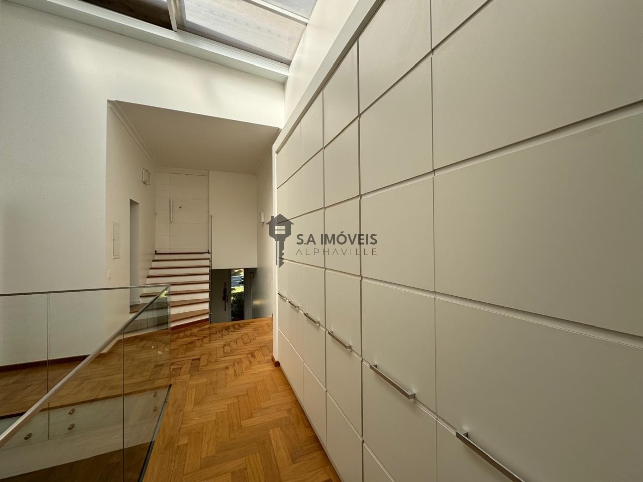 Casa de Condomínio, 4 quartos - Foto 9