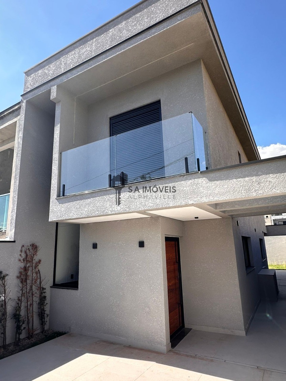 Casa de Condomínio, 3 quartos - Foto 2
