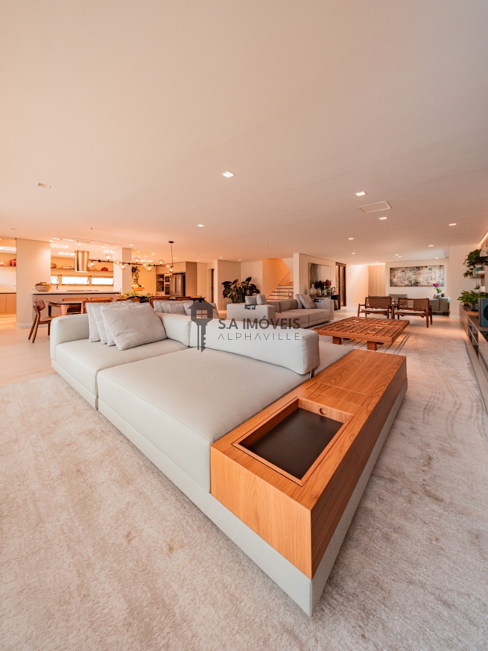 Casa, 4 quartos, 665 m² - Foto 13