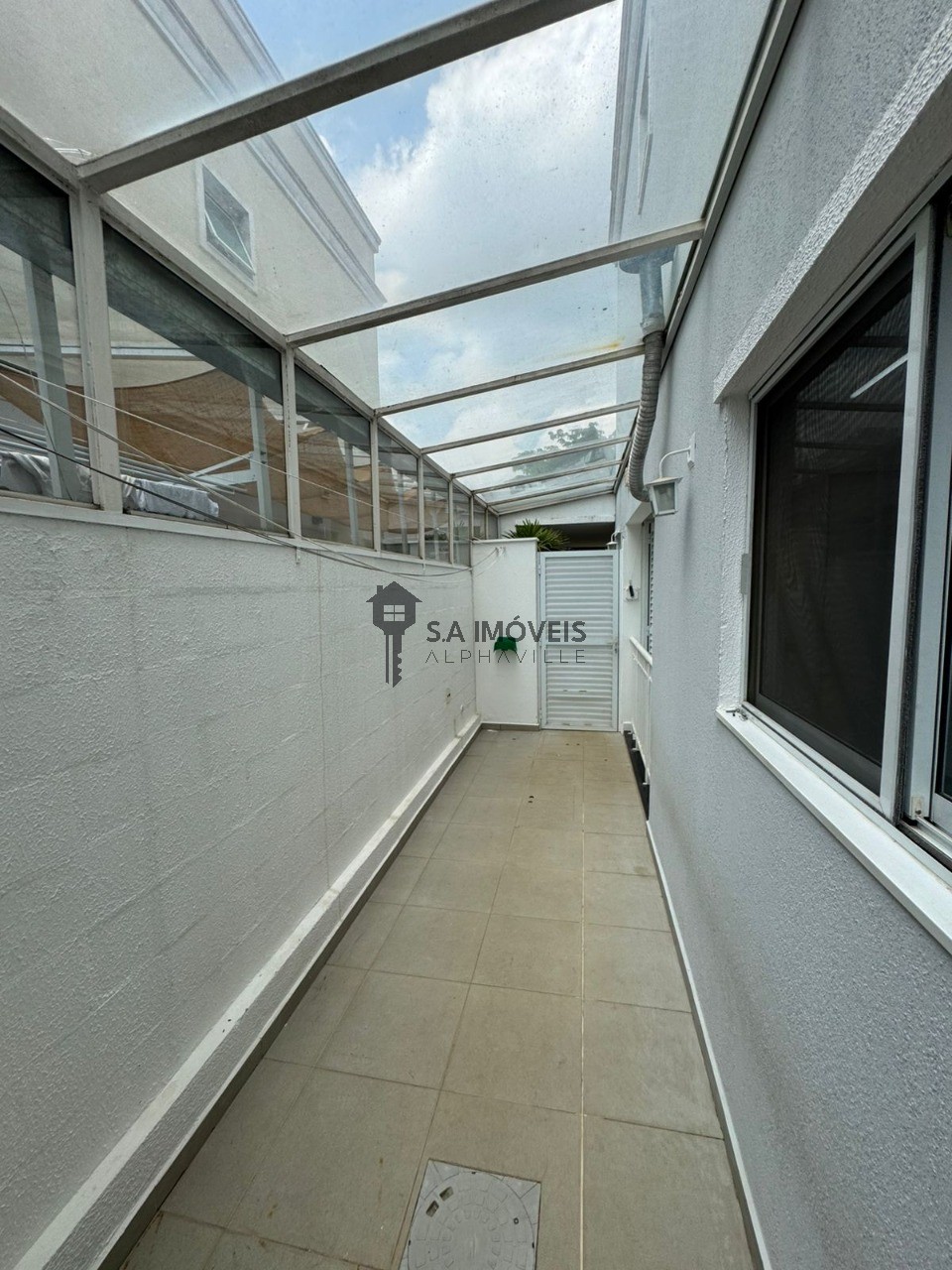 Casa de Condomínio, 3 quartos - Foto 51