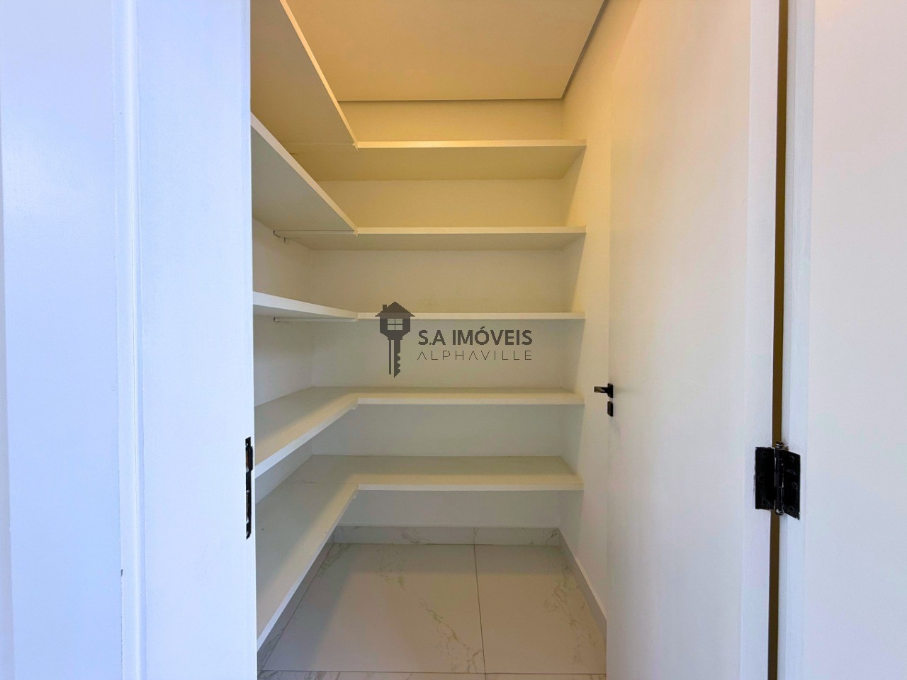 Casa de Condomínio, 5 quartos - Foto 21