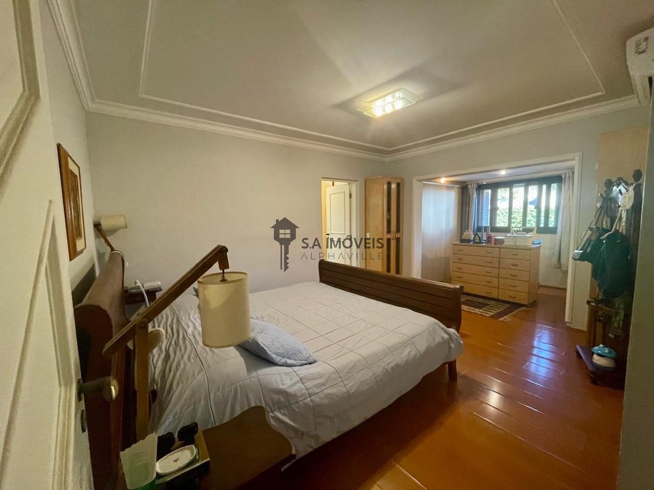 Casa de Condomínio, 4 quartos - Foto 48