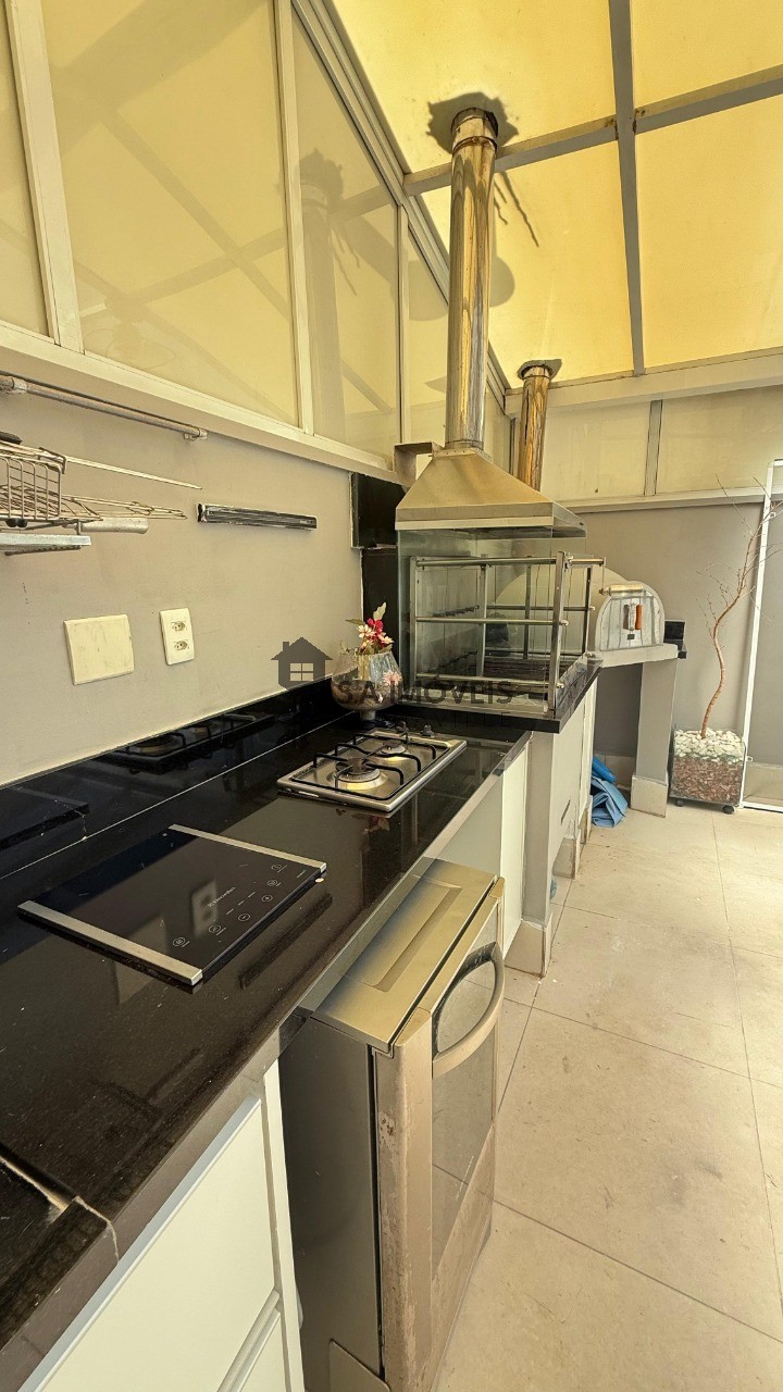 Casa de Condomínio, 4 quartos - Foto 47