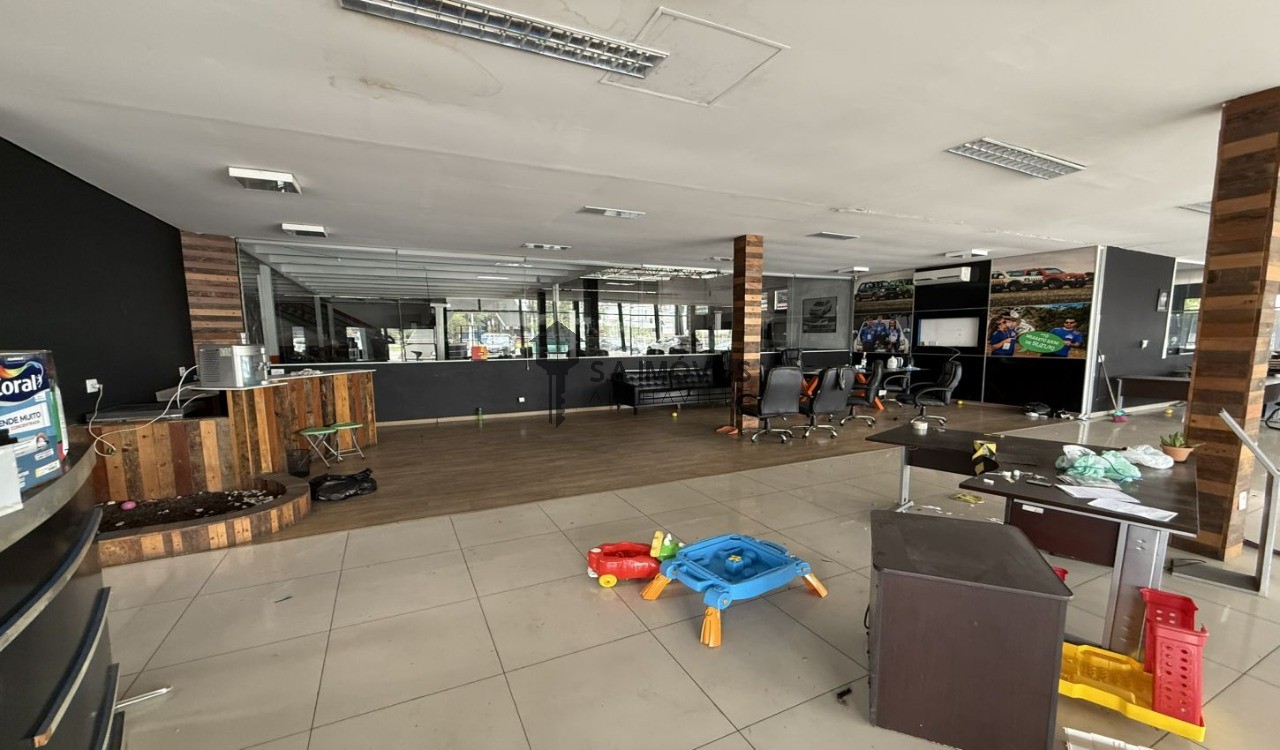 Depósito-Galpão, 1825 m² - Foto 8