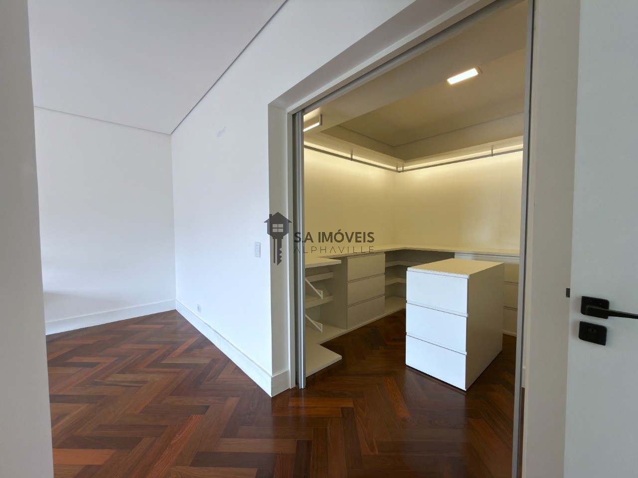 Casa de Condomínio, 5 quartos - Foto 45