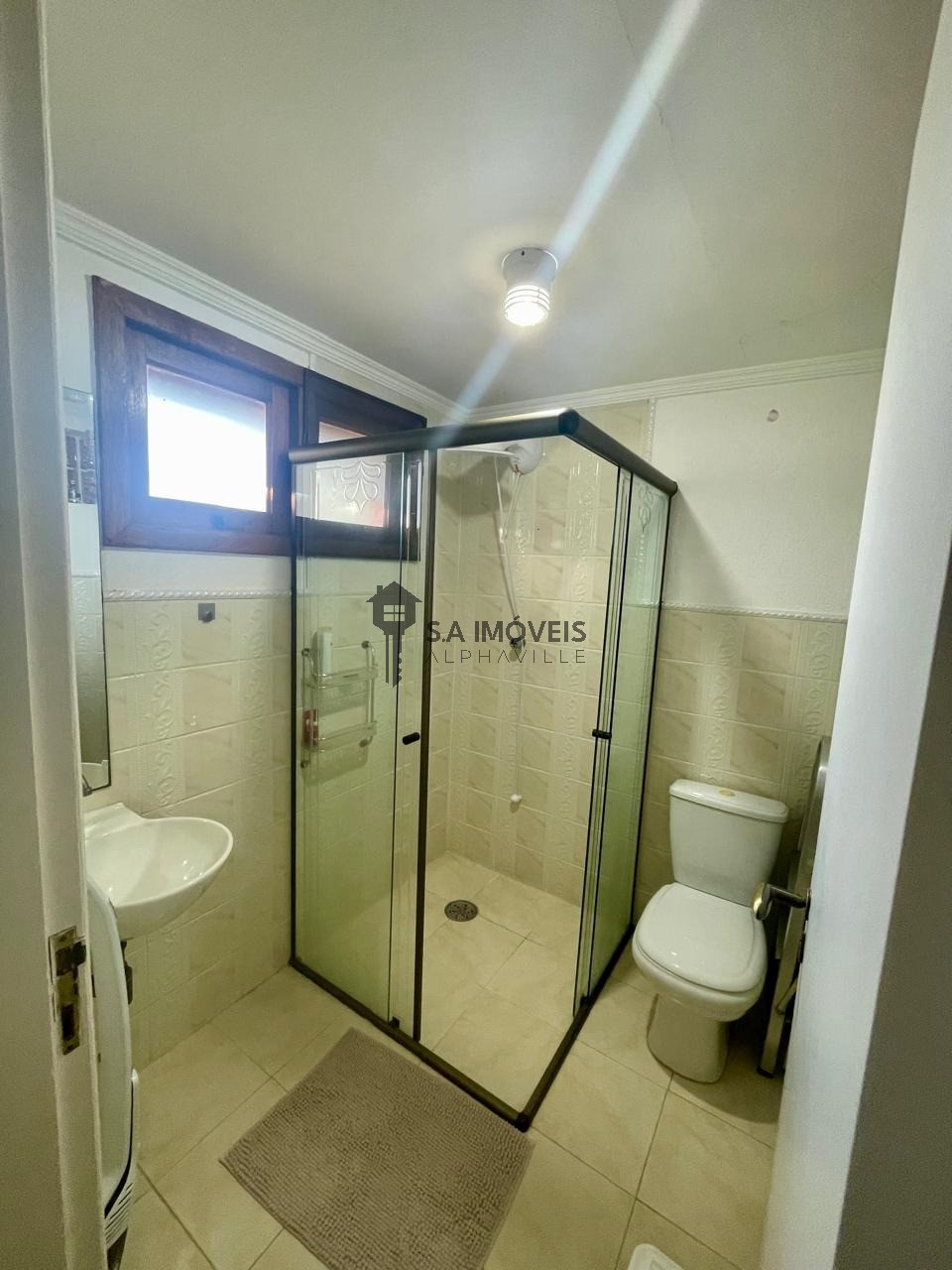 Casa de Condomínio, 4 quartos - Foto 36