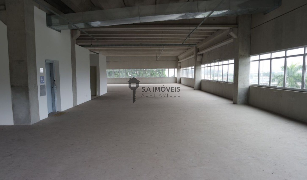 Depósito-Galpão, 2821 m² - Foto 9