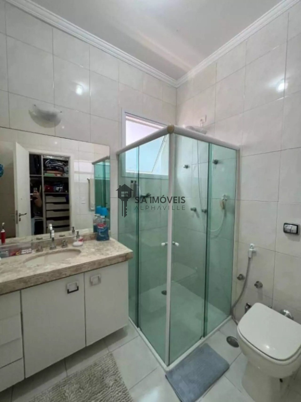 Casa de Condomínio, 4 quartos - Foto 14