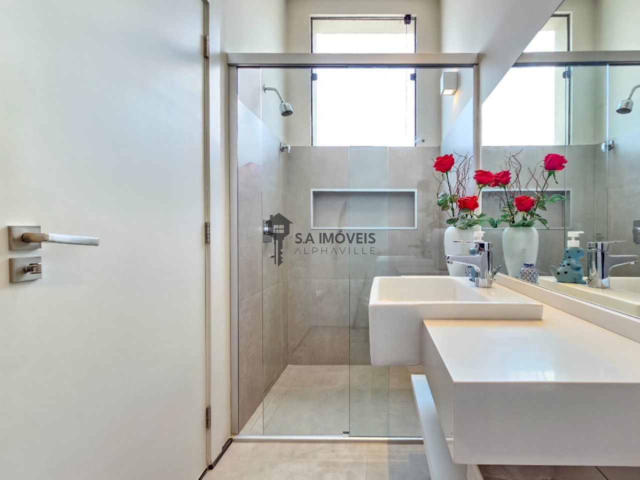 Casa, 4 quartos, 420 m² - Foto 60
