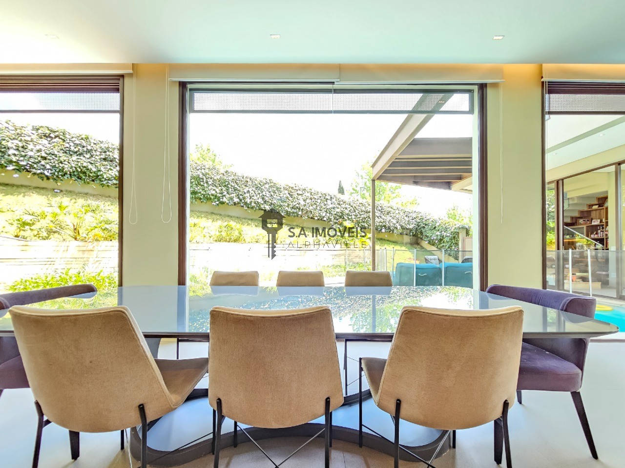 Casa, 4 quartos, 420 m² - Foto 22