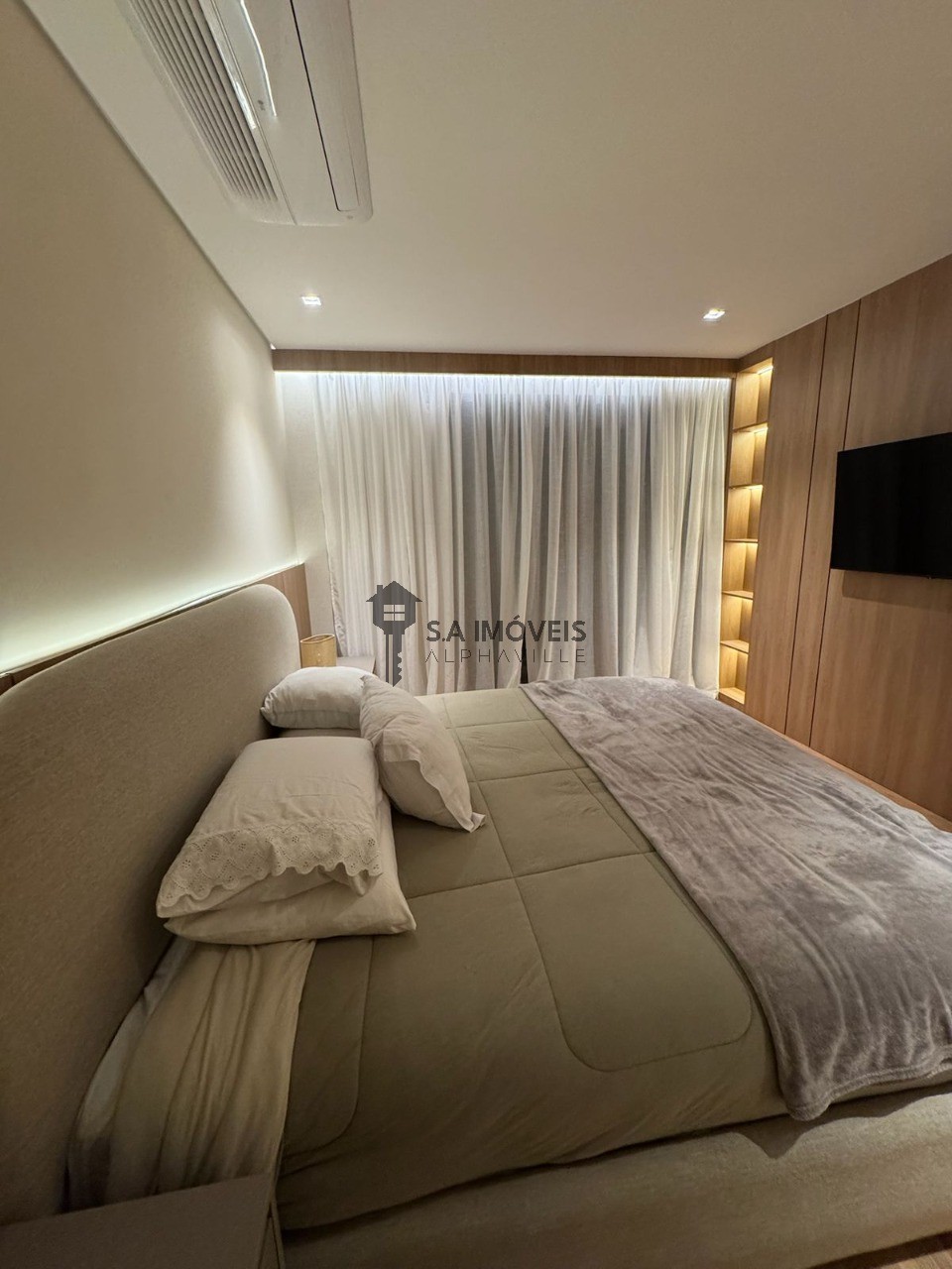 Casa de Condomínio, 4 quartos - Foto 37