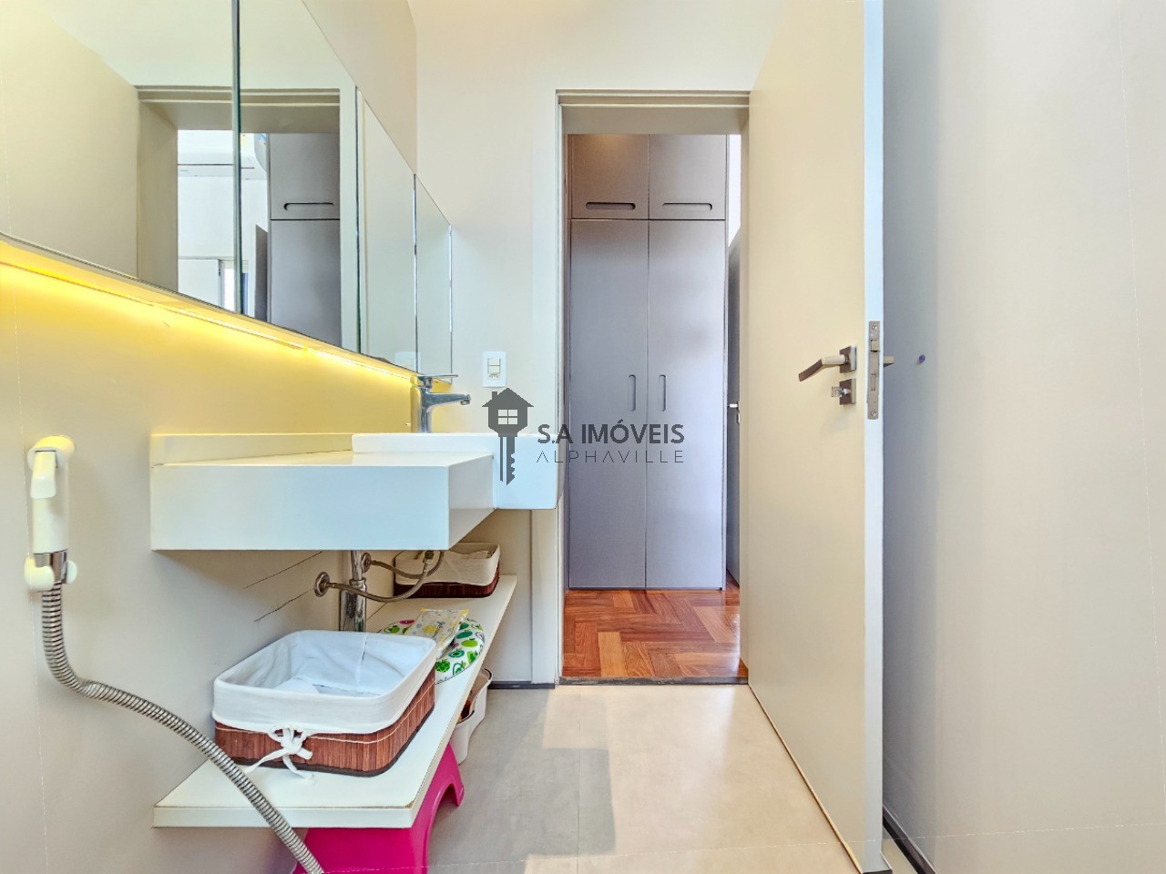 Casa, 4 quartos, 420 m² - Foto 62
