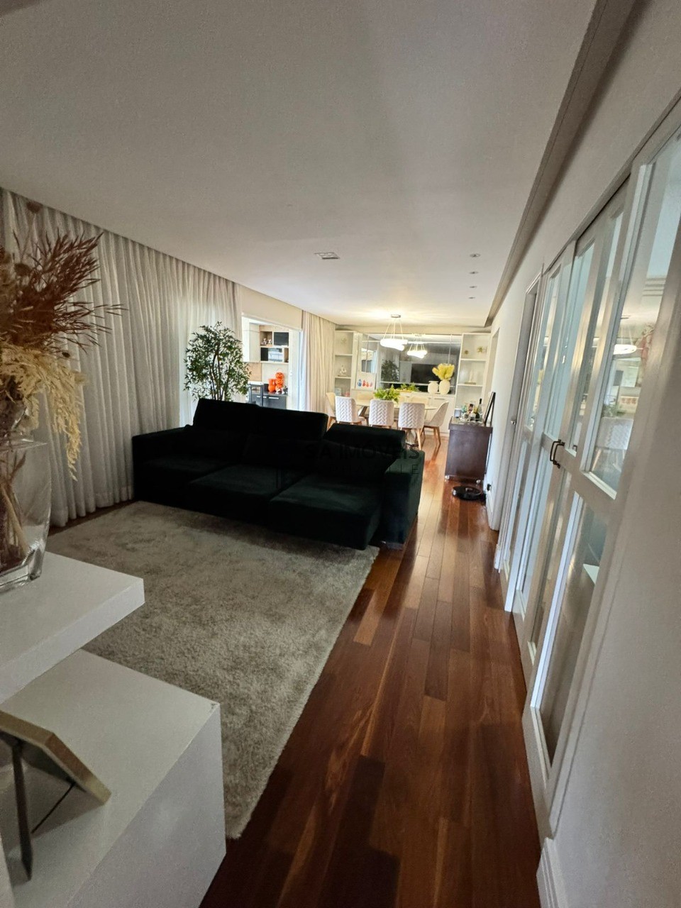 Apartamento, 3 quartos, 144 m² - Foto 19