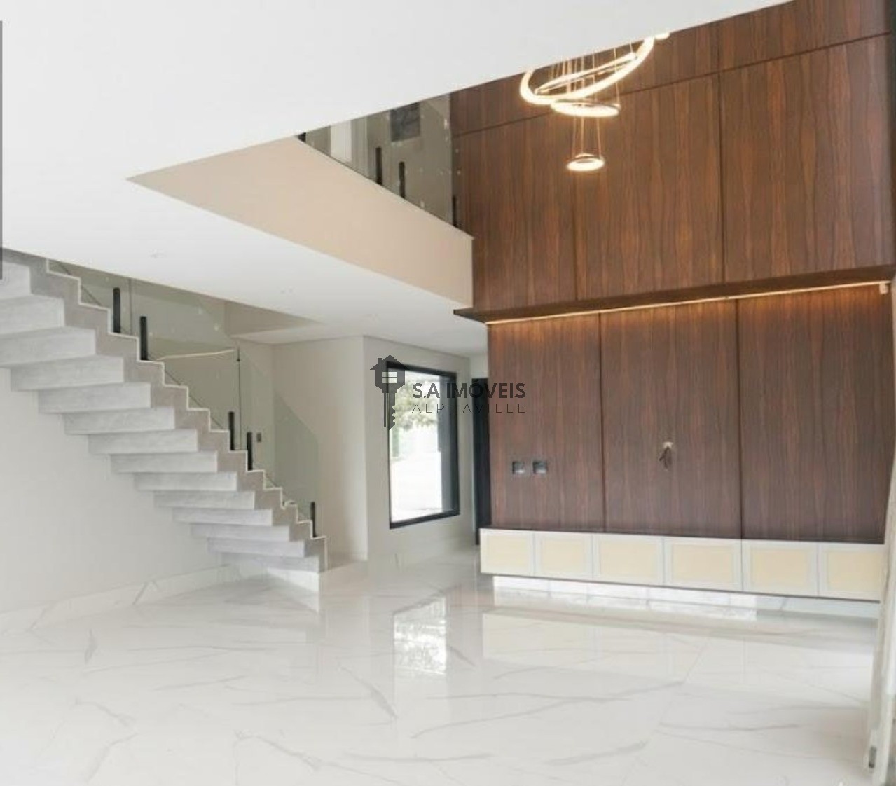 Casa de Condomínio, 4 quartos - Foto 4