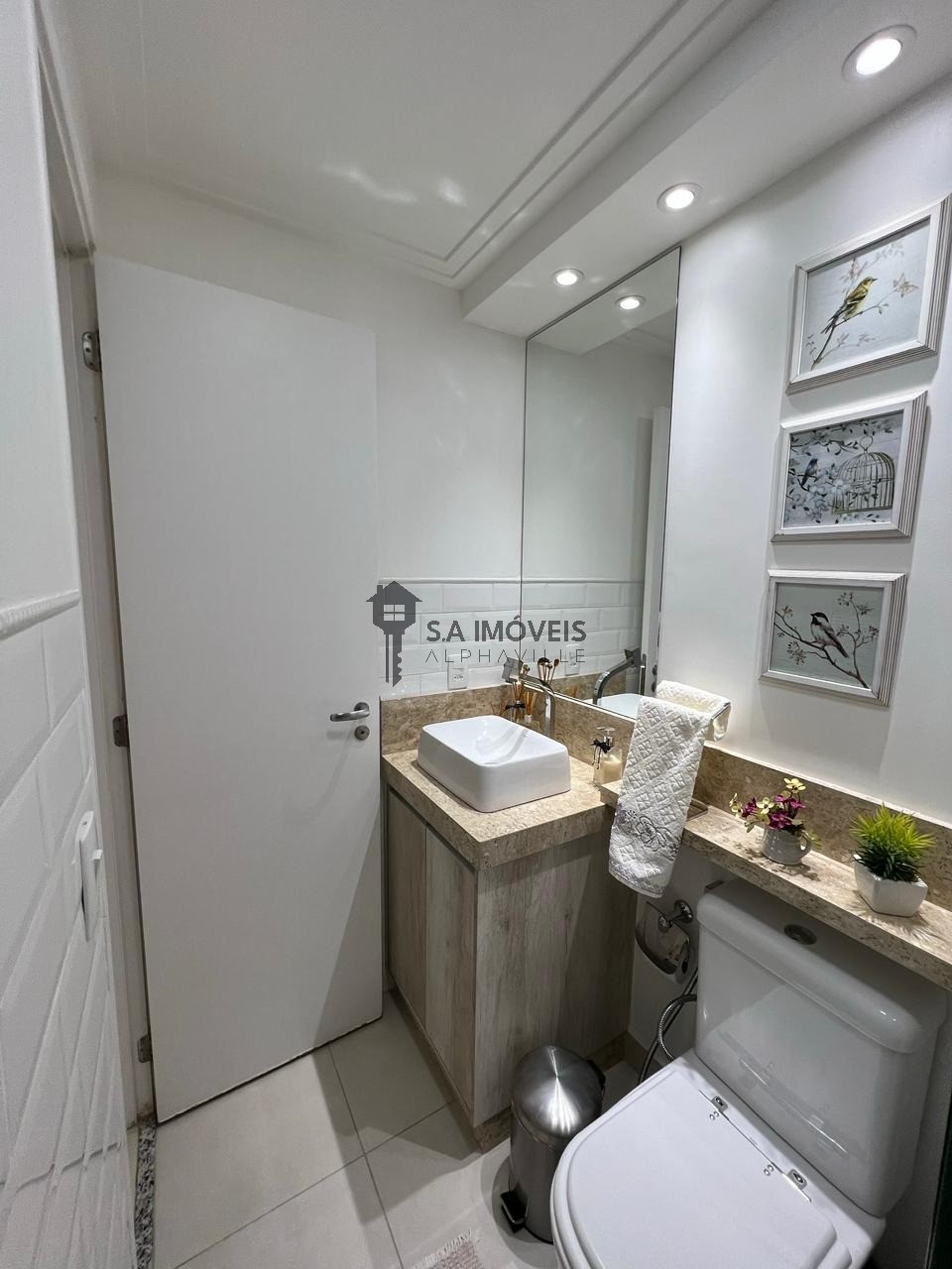 Apartamento, 2 quartos, 63 m² - Foto 24