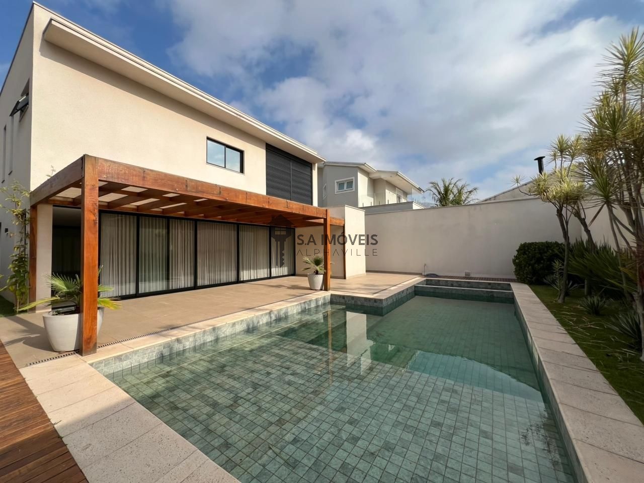 Casa de Condomínio, 4 quartos - Foto 13