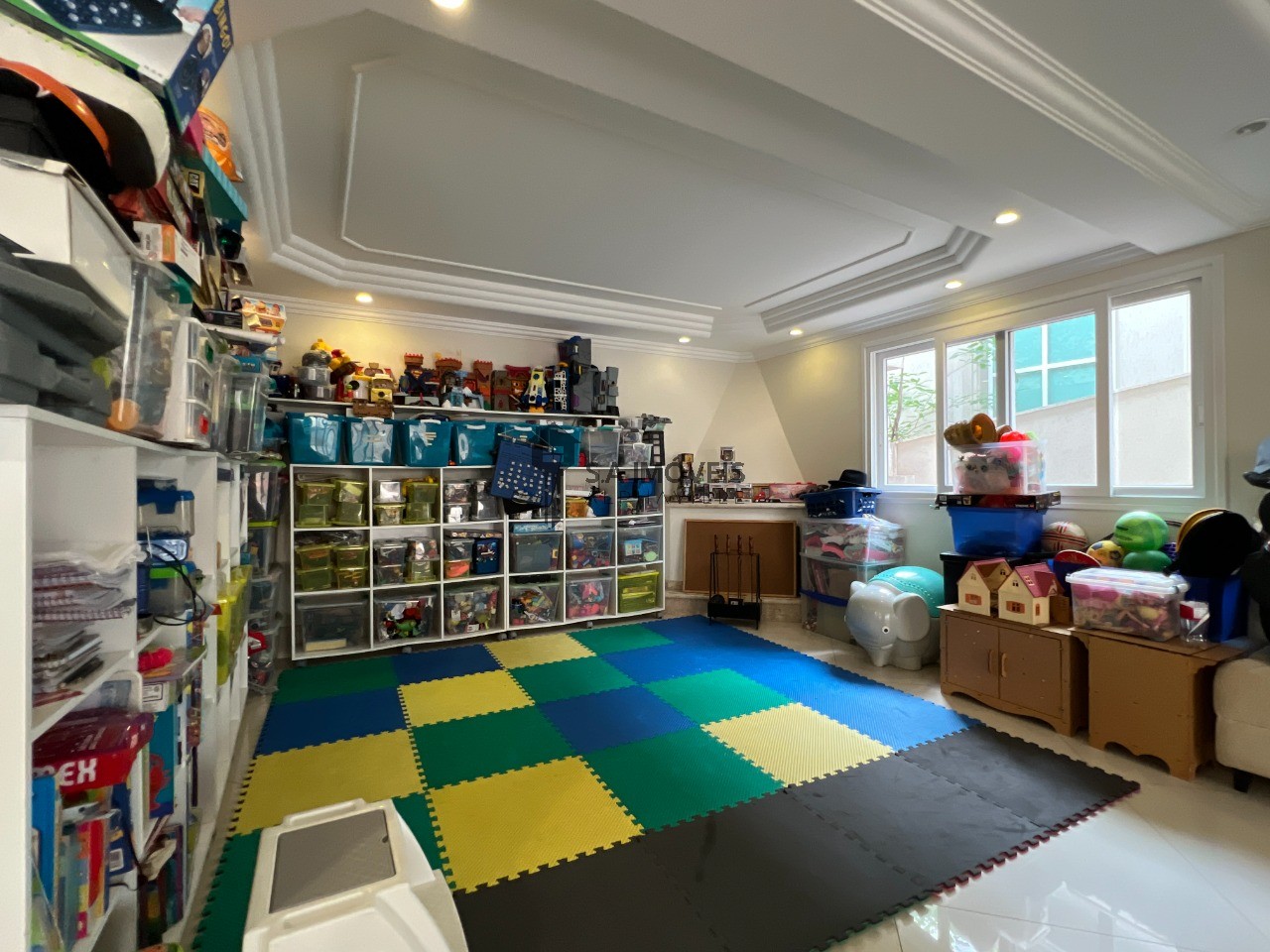 Casa, 5 quartos, 500 m² - Foto 14