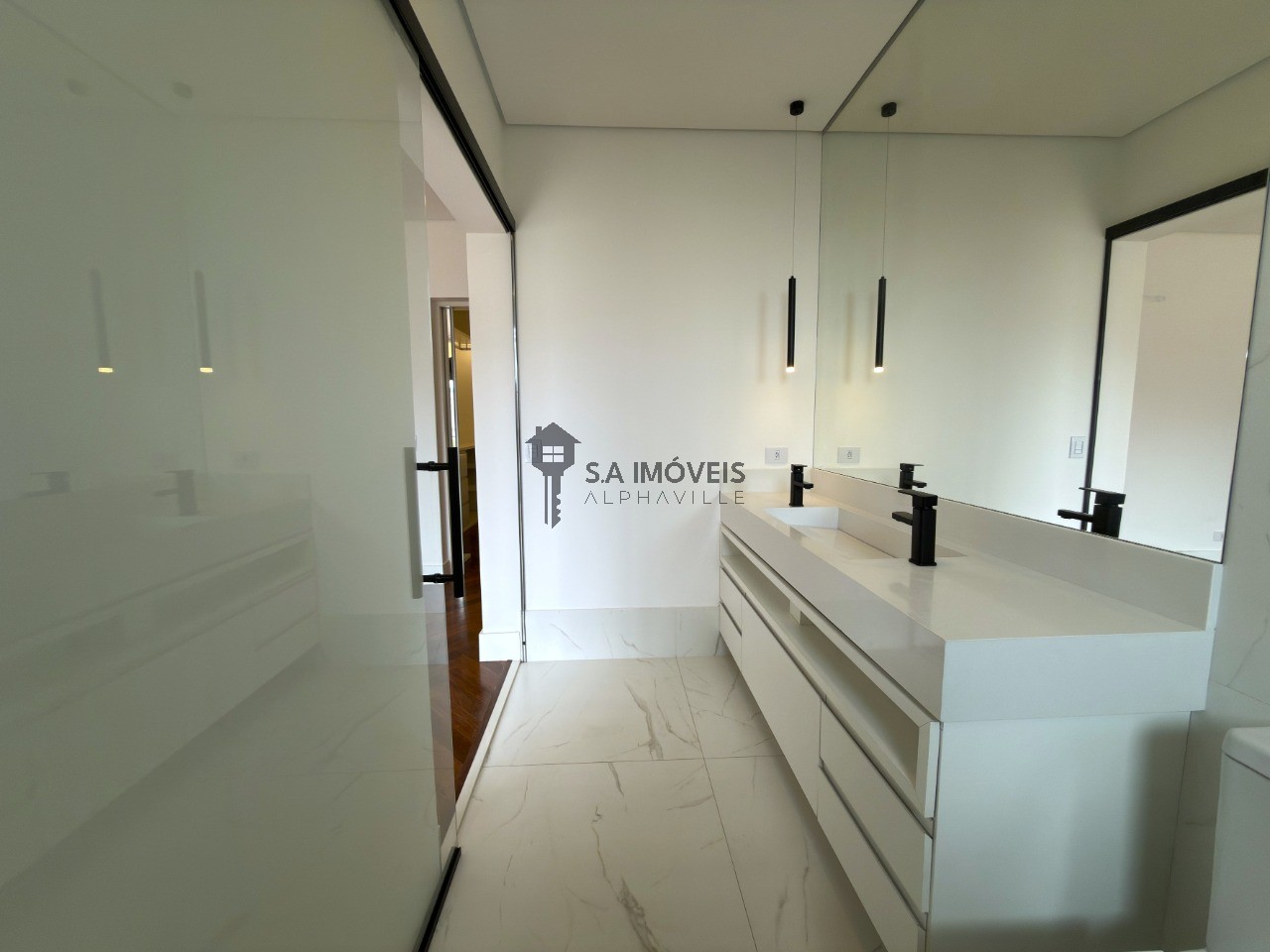 Casa de Condomínio, 5 quartos - Foto 65