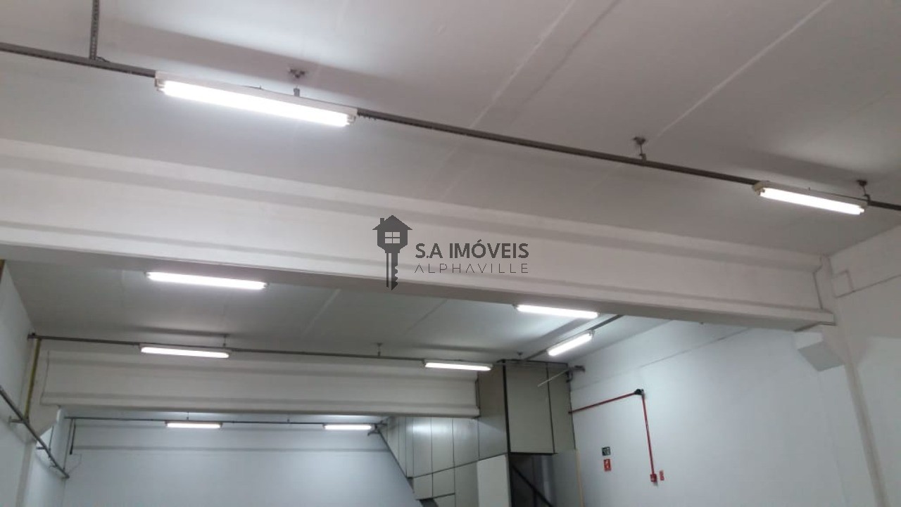 Depósito-Galpão, 1000 m² - Foto 7