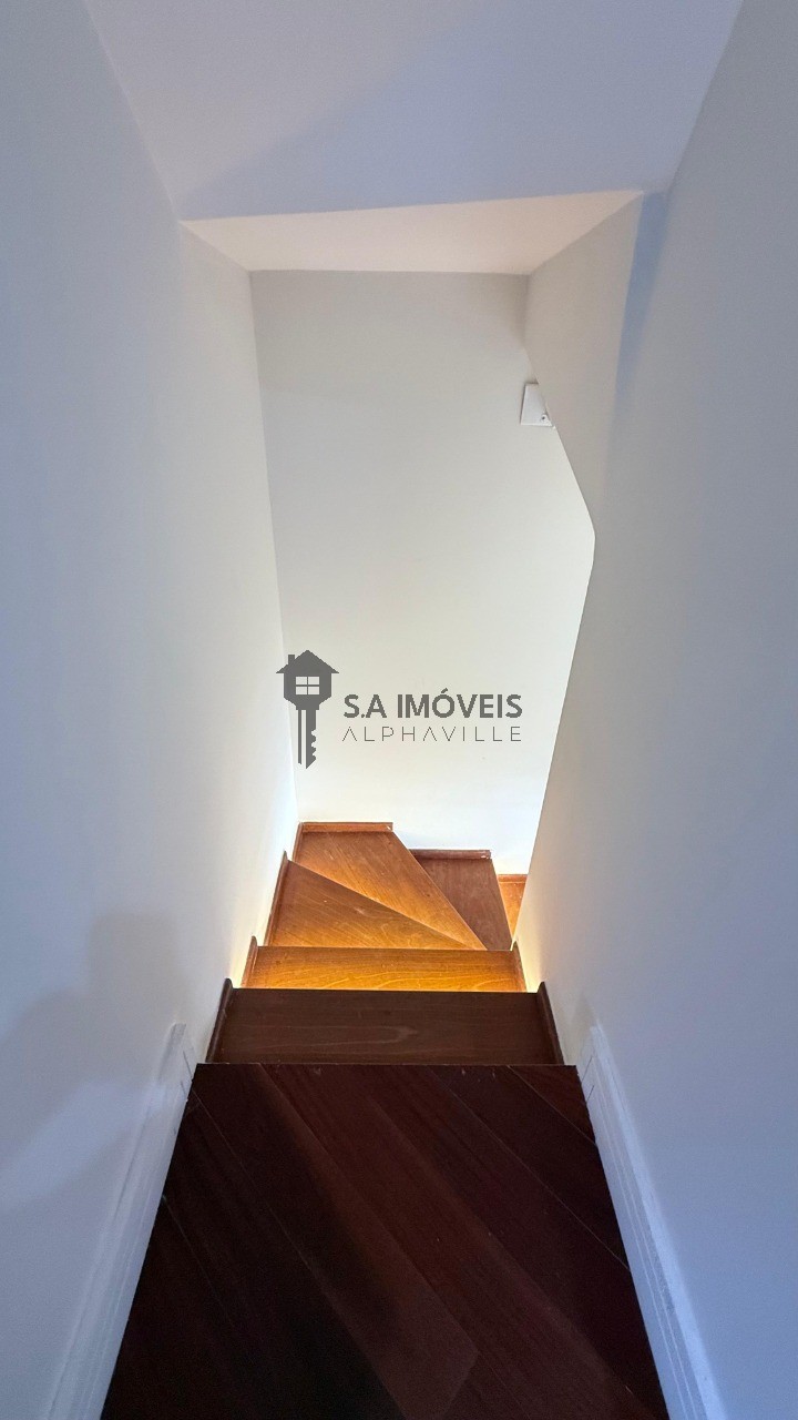 Casa de Condomínio, 4 quartos - Foto 43