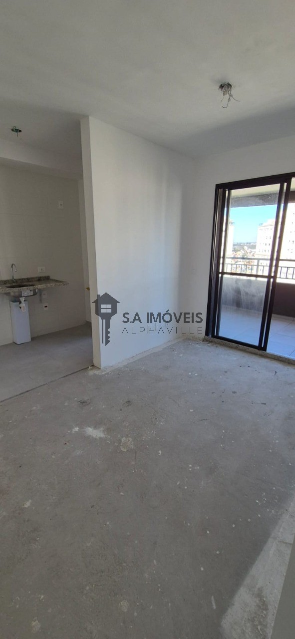 Apartamento, 3 quartos, 73 m² - Foto 3