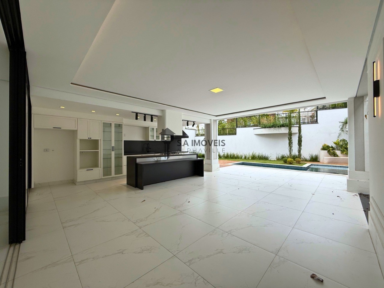 Casa de Condomínio, 5 quartos - Foto 7