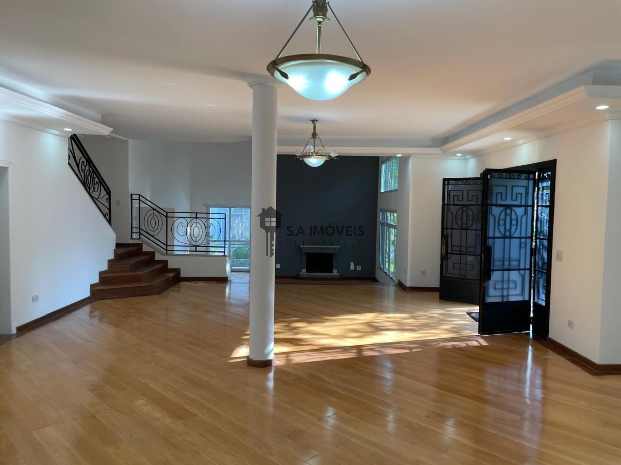 Casa de Condomínio, 5 quartos - Foto 13