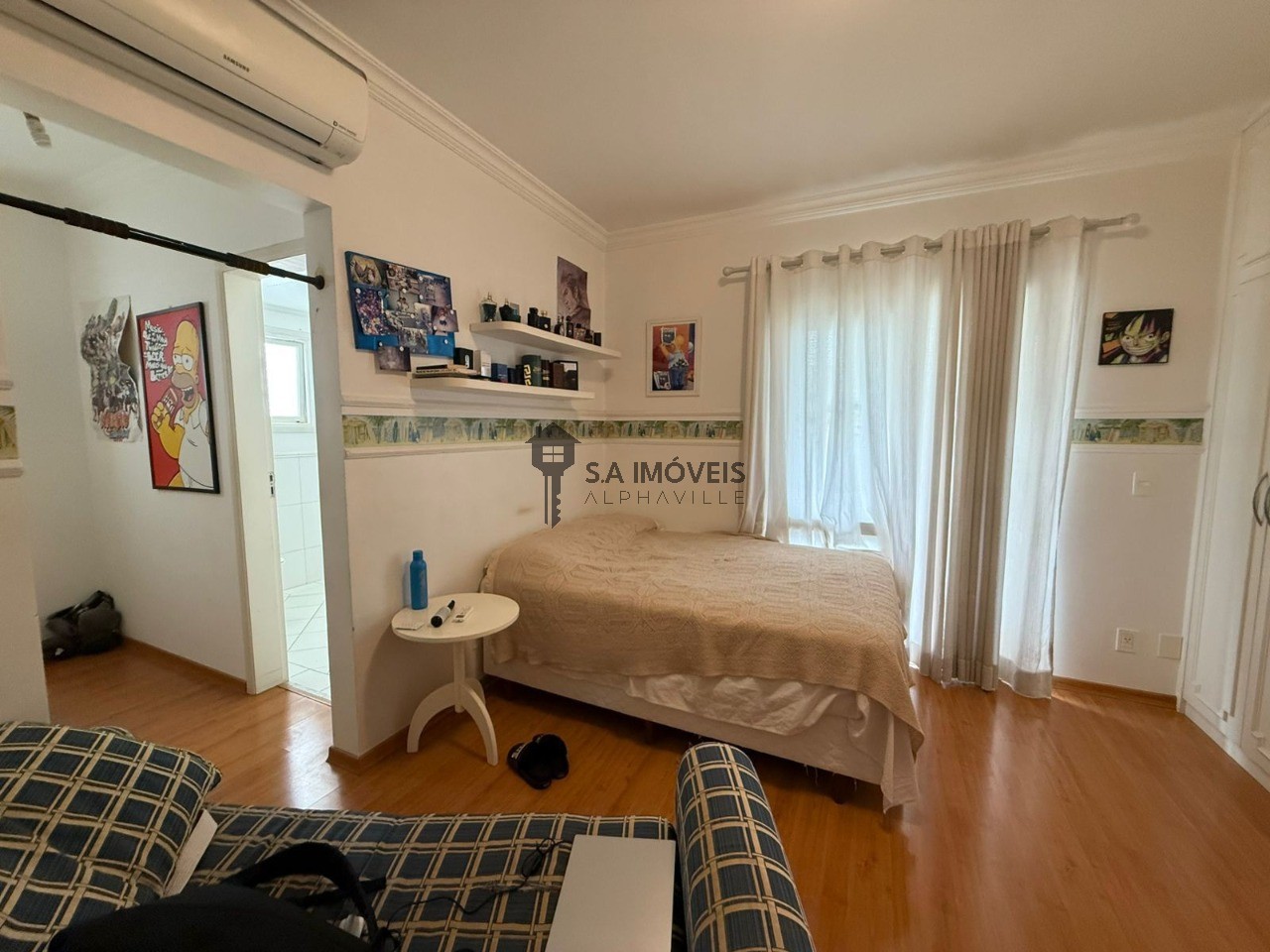 Casa, 4 quartos, 356 m² - Foto 16