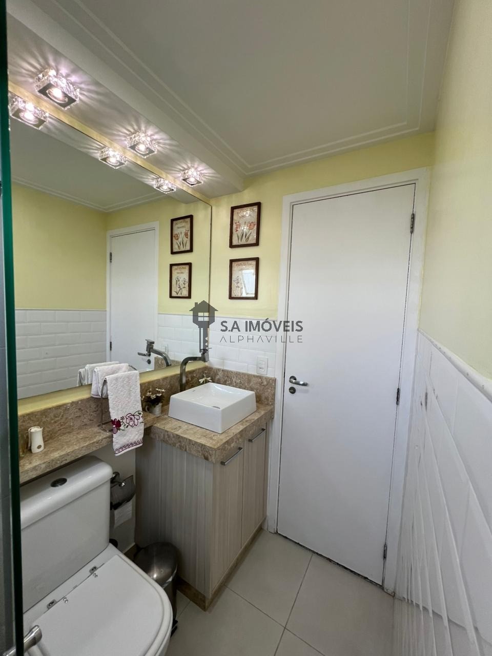 Apartamento, 2 quartos, 63 m² - Foto 28