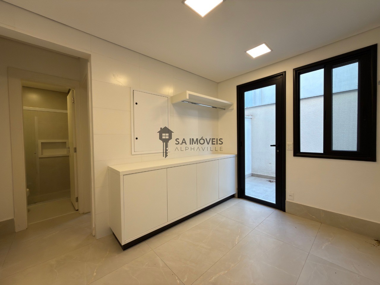 Casa de Condomínio, 4 quartos - Foto 12