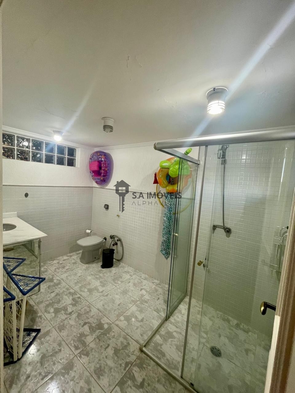Casa de Condomínio, 4 quartos - Foto 42