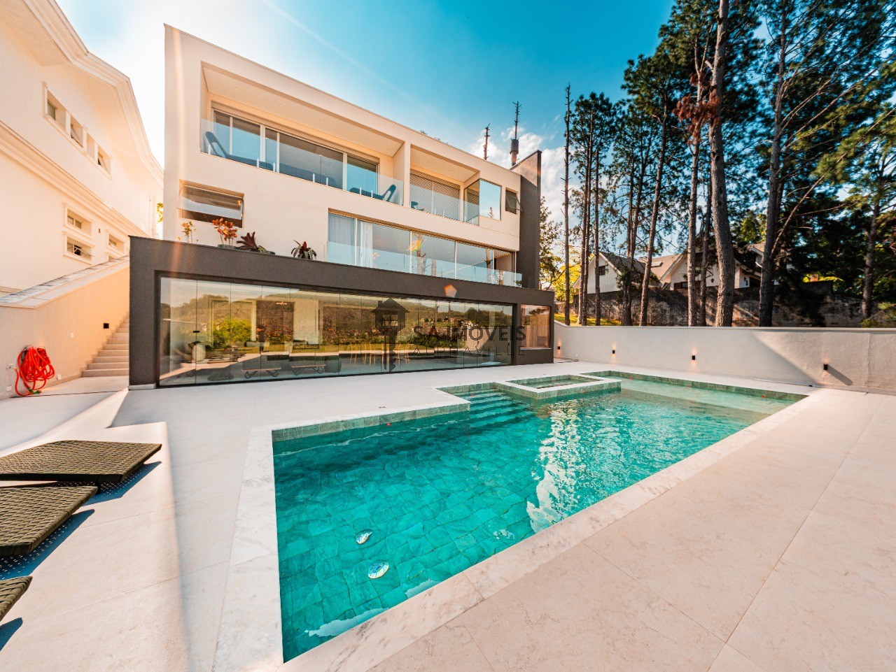 Casa, 4 quartos, 665 m² - Foto 46