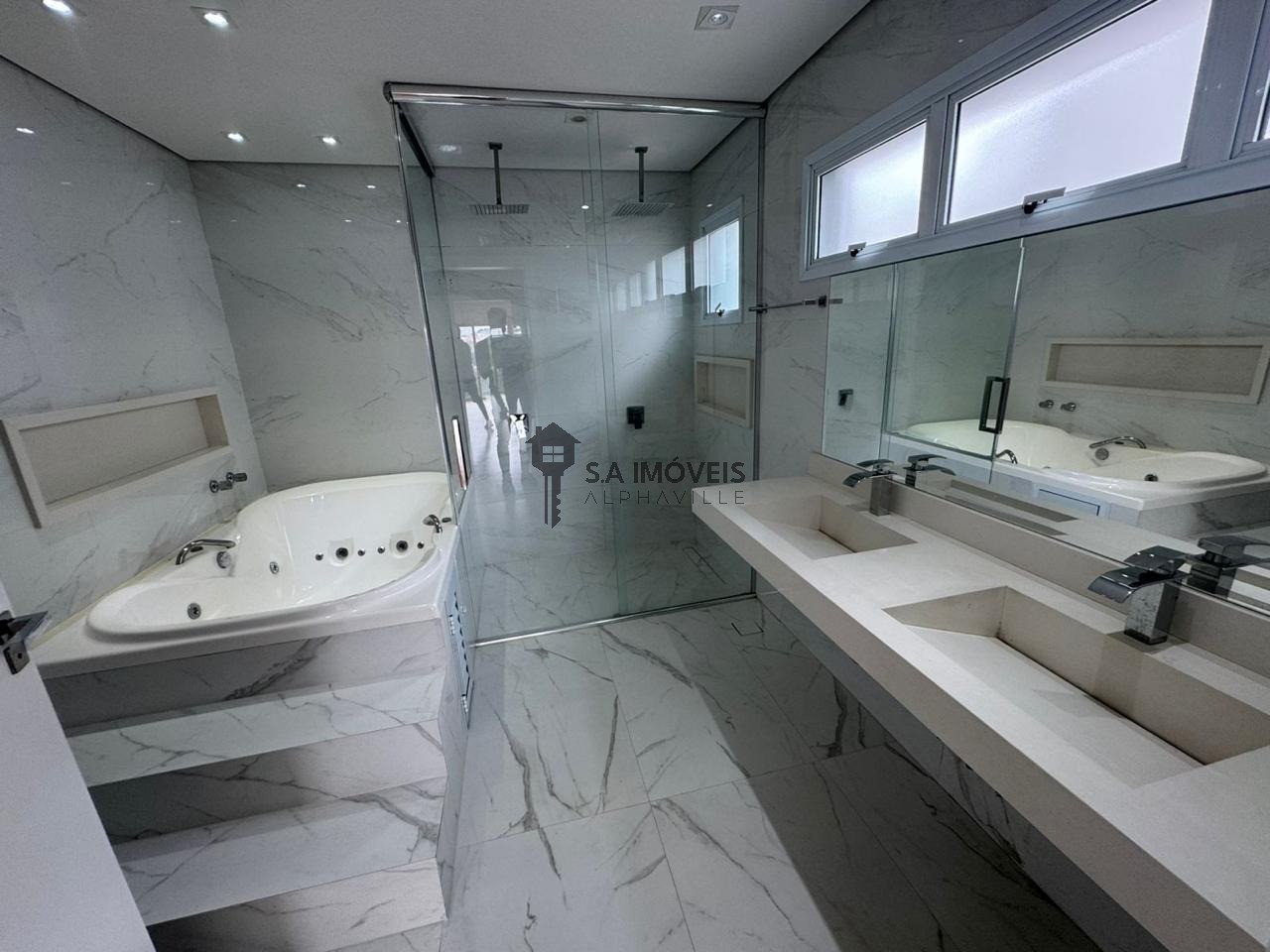 Casa de Condomínio, 5 quartos - Foto 31